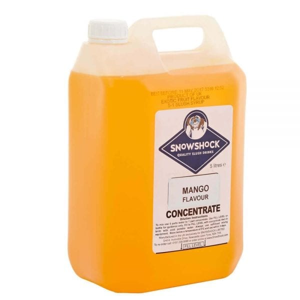 Mango 2