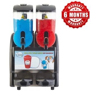 Pre-Owned Regular Double Slush Machine