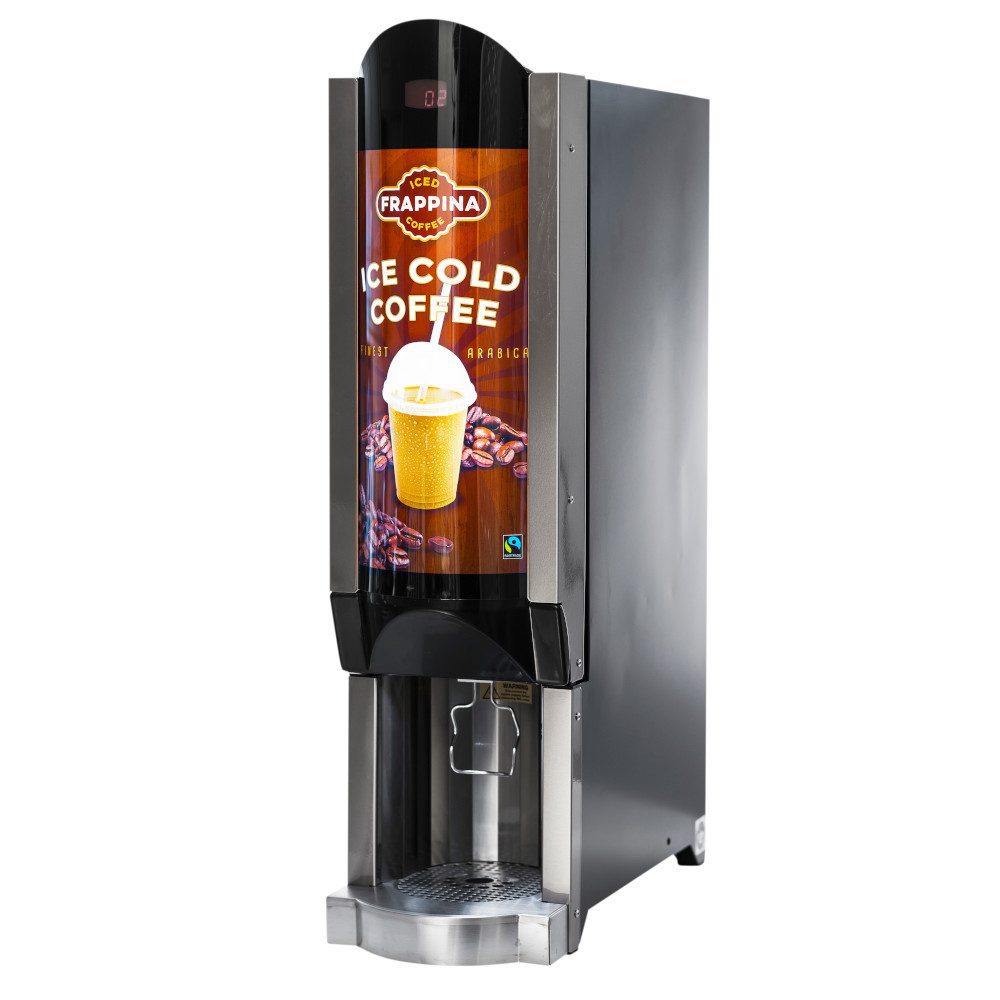 Frappina_Dispenser_Web