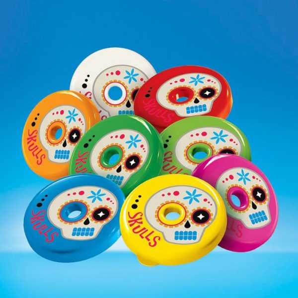 Twister Skull lids 1