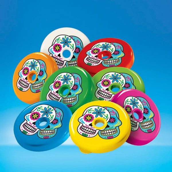 Twister Skull lids 2