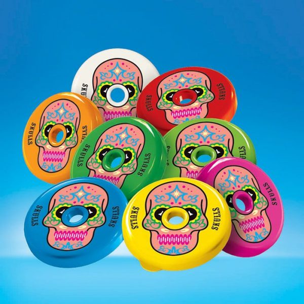 Twister Skull lids 3